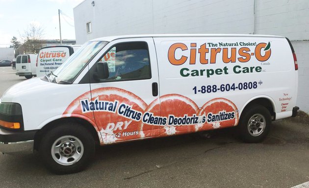 Photo of Valley Citrus-O Carpet Care Inc