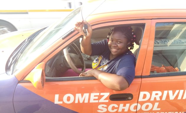 Photo of Lomez driving school