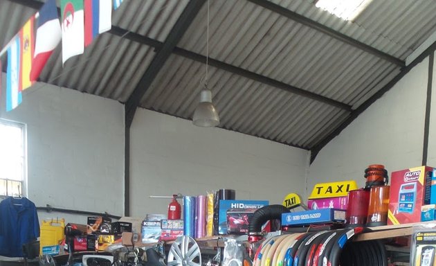 Photo of Max Auto Parts