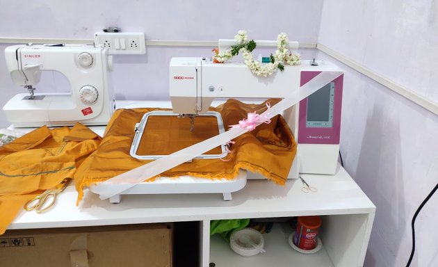 Photo of Yuvathi Matching Center & Computer Embroidery Works