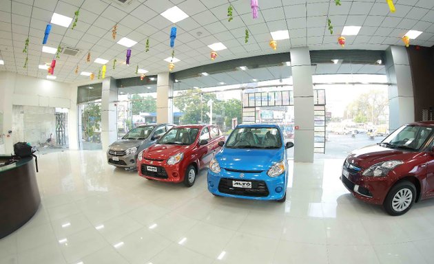 Photo of Maruti Suzuki ARENA (Pavan Motors, Hyderabad, Serilingampally)