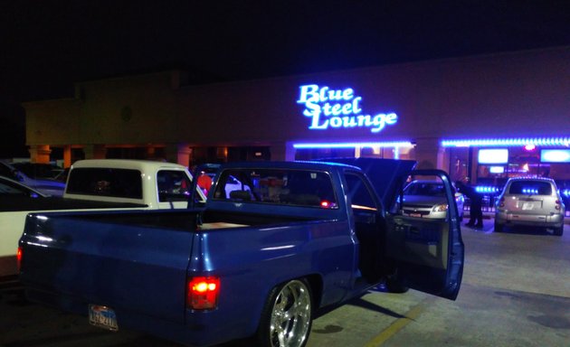 Photo of Blue Steel Lounge