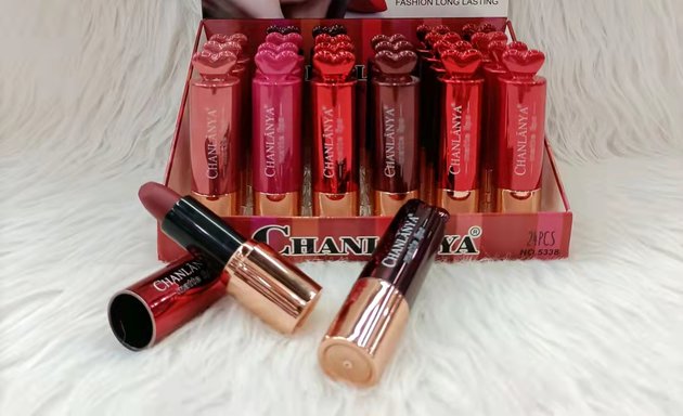 Photo of N.R Beauty Collection