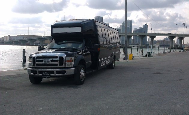 Photo of Carey Limousine Canada - Toronto Limousine and Car Service