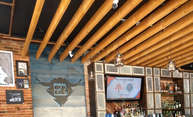 Photo of El Bufalo Tequila Bar & Kitchen