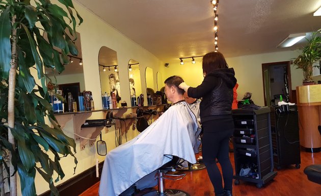 Photo of Image Hair Tech Beauty Salon