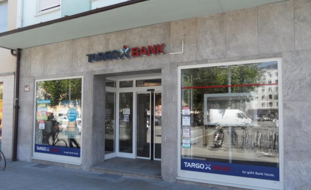 Foto von Targobank