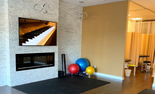 Photo of iBalance Physiotherapy, Sports & Wellness Center