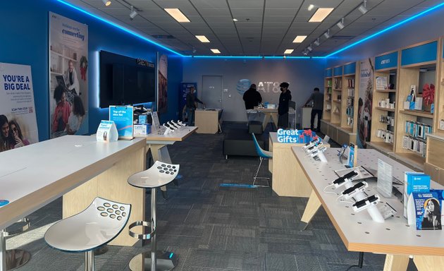 Photo of AT&T Store