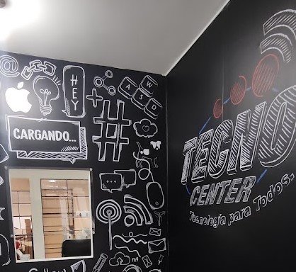 Foto de Tecno Center Guatemala
