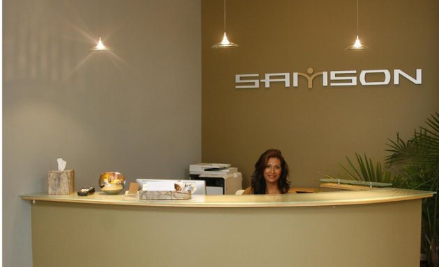 Photo of Samson, Inc.