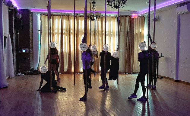 Photo of Luca Dance Studio