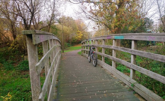 Photo of The Chester's park