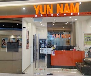 Photo of Yun Nam Hair Care Sunway Carnival Mall