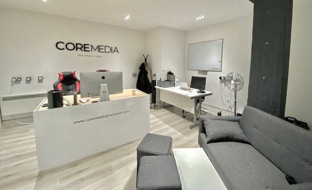 Photo of Core Media Productions