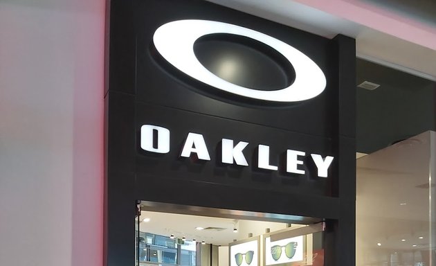 Photo of Oakley South Wharf Vault