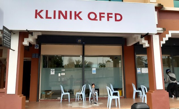 Photo of Klinik QFFD Kajang