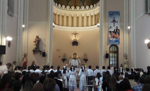 Foto de Colegio de Nuestra Señora de la Merced