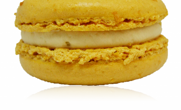 Photo of Bite the Macaron