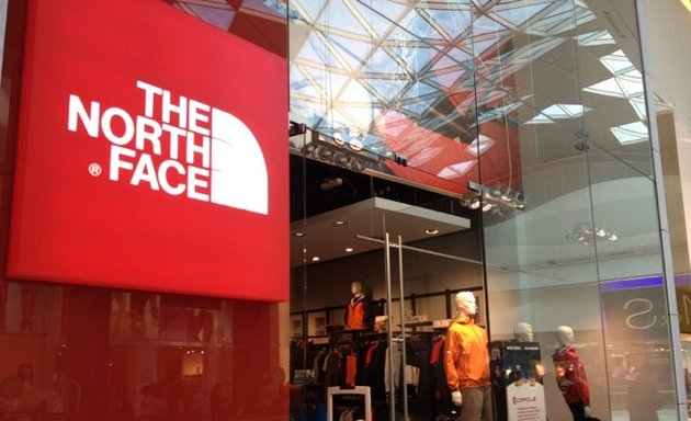 Photo of The North Face - Westfield London