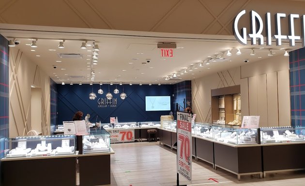 Photo of Griffin Jewellery Designs - St. Laurent Shopping Centre