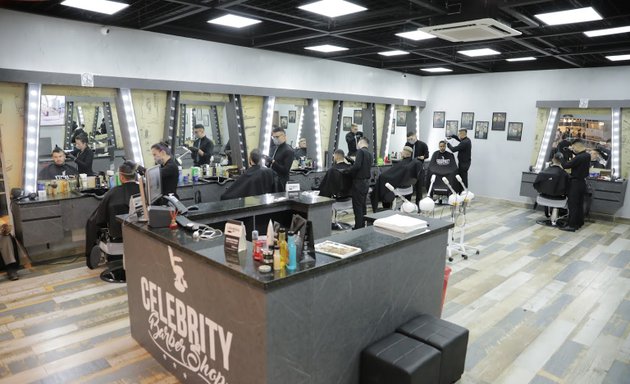 Foto de Celebrity Barber Shop | C.C Arkadia