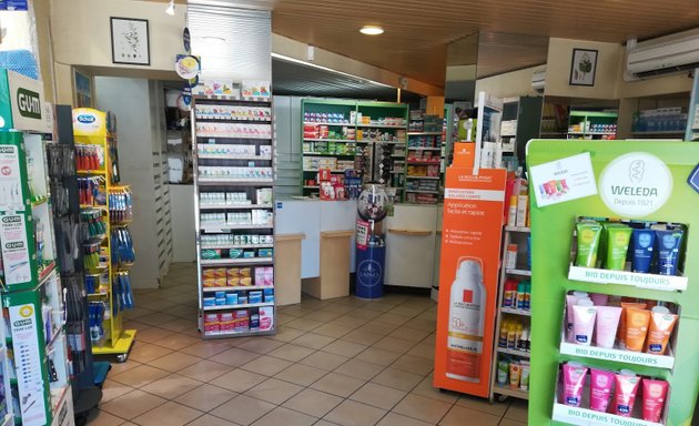 Photo de Pharmacie des Terreaux