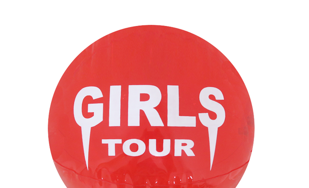 Photo of Girls Tour