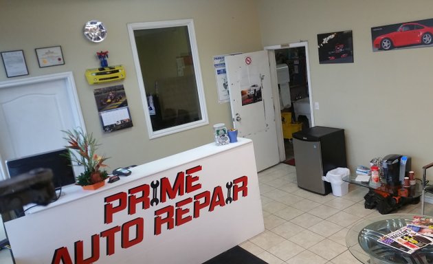 Photo of Prime Auto Repair