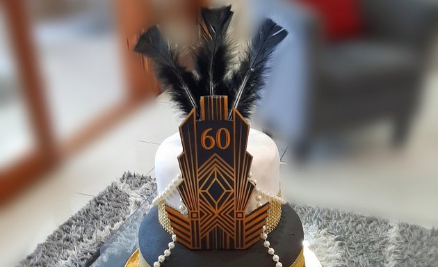 Photo of S and S Custom Cakes