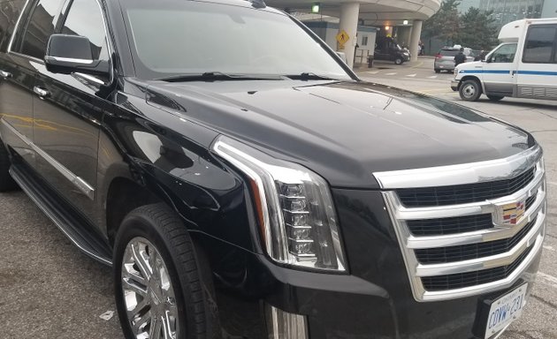 Photo of GTA Elite Limos - Toronto Limo Service