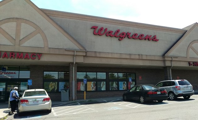 Photo of Walgreens Pharmacy