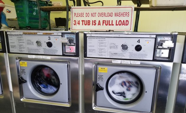 Photo of King Koin Laundry