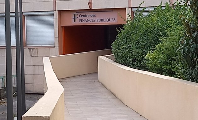 Photo de Centre des Finances publiques (SDE/SPF/CDIF)