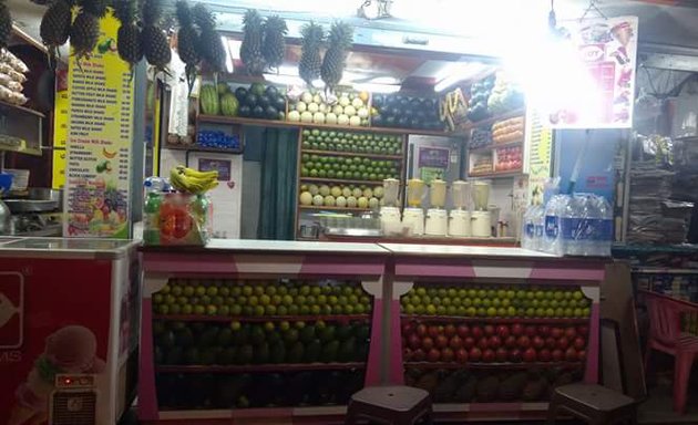 Photo of Sri Gajanana Fruit Juice Center