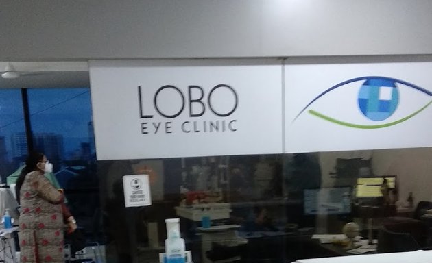 Photo of Lobo Eye Clinic