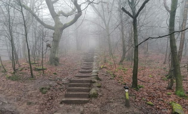 Photo of Stairs