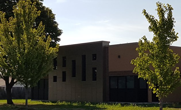 Photo of Canadian Martyrs Catholic Elementary School