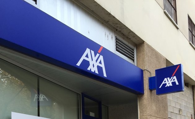 Foto de AXA Oficina PEREZ & RIU ASESORES DE SEGUROS S.L.