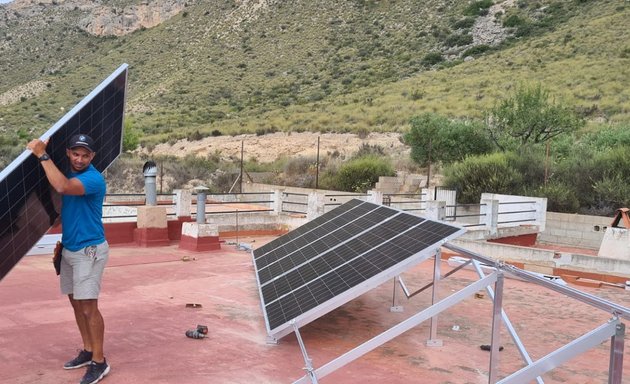 Foto de Servicio Técnico aire acondicionado,electricista, equipo de hostelaria en Alicante