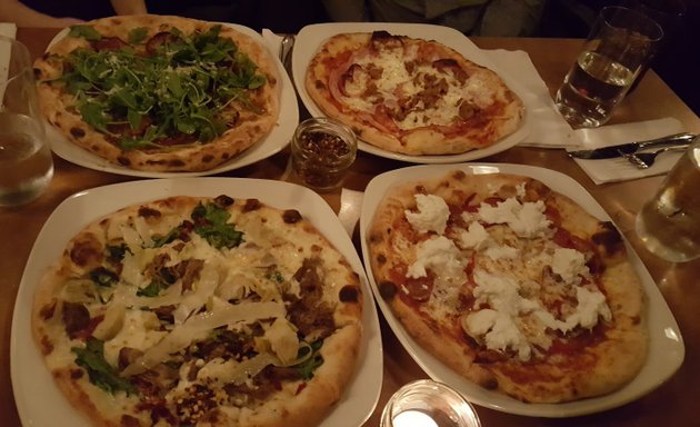 Photo of Pizzeria Gusto