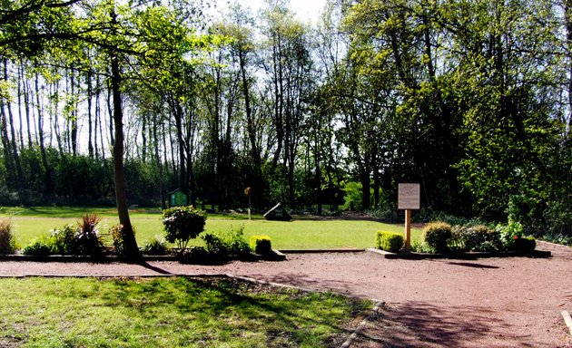 Photo of Alder Root Golf Club Warrington