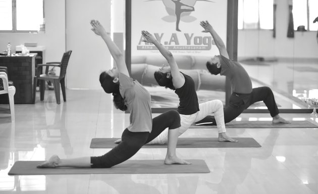 Photo of Isva Yoga Academy