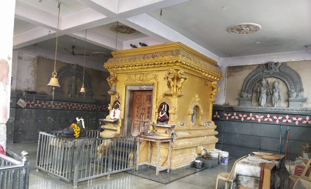 Photo of Sri Neelakanteshwara Swamy Temple