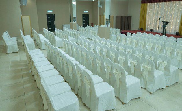 Photo of Dewan Kajang - Impian SVC Banquet & Event Hall