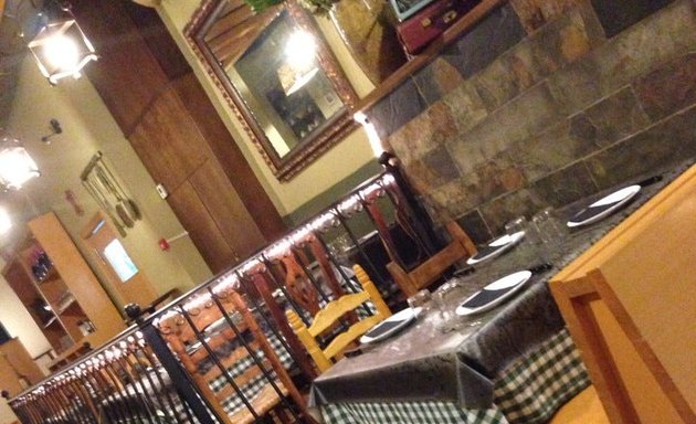 Foto de Restaurante la Taverna Dell´ Artista