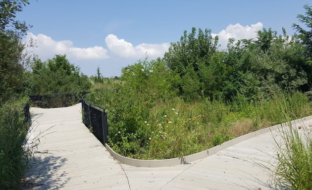 Photo of Ecology Park