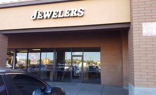 Photo of Charm Box Jewelers