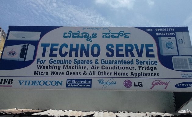 Photo of Techno Serve