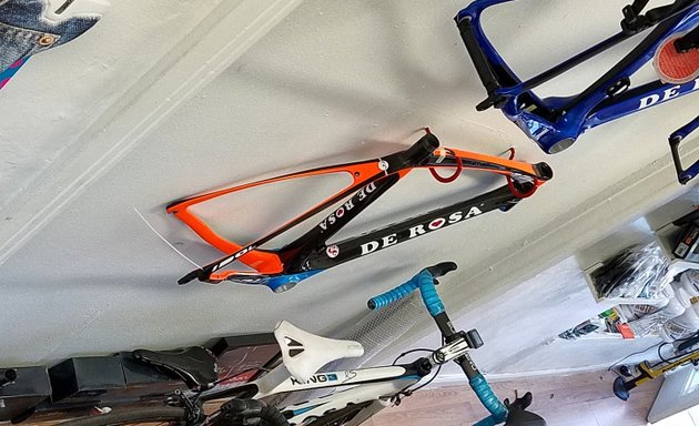 Photo of Peninsula Bikes